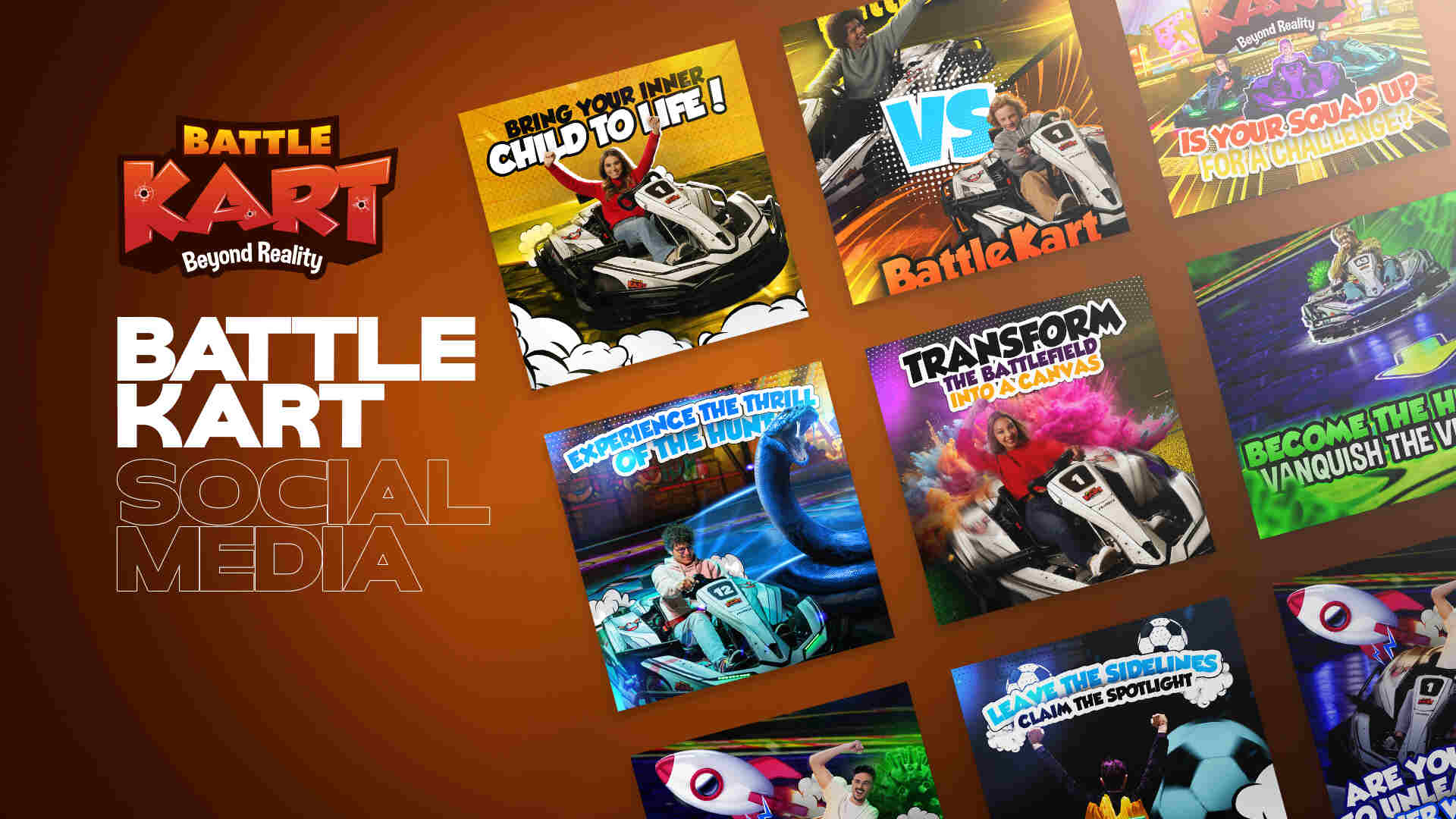 BATTLE-KART