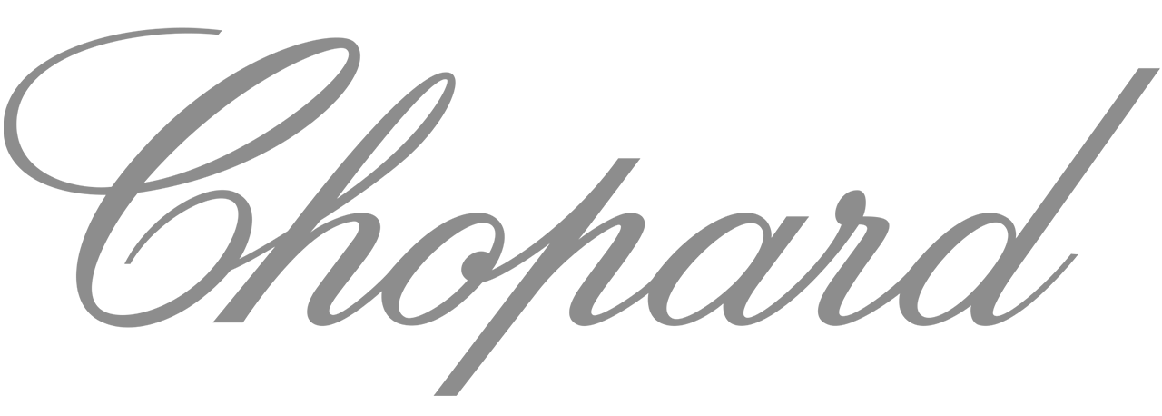 Chopard-Logo