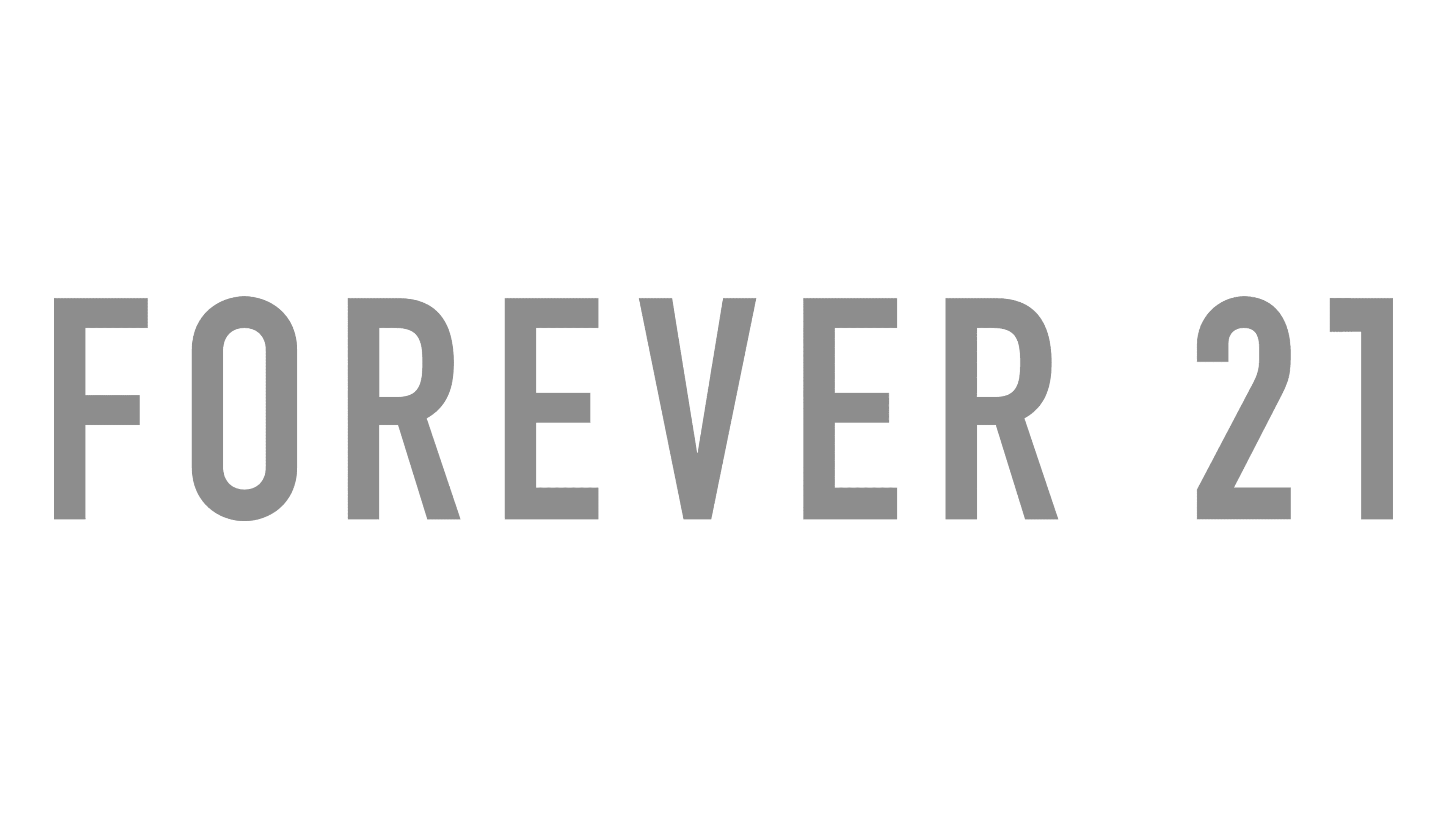 Forever-21-logo