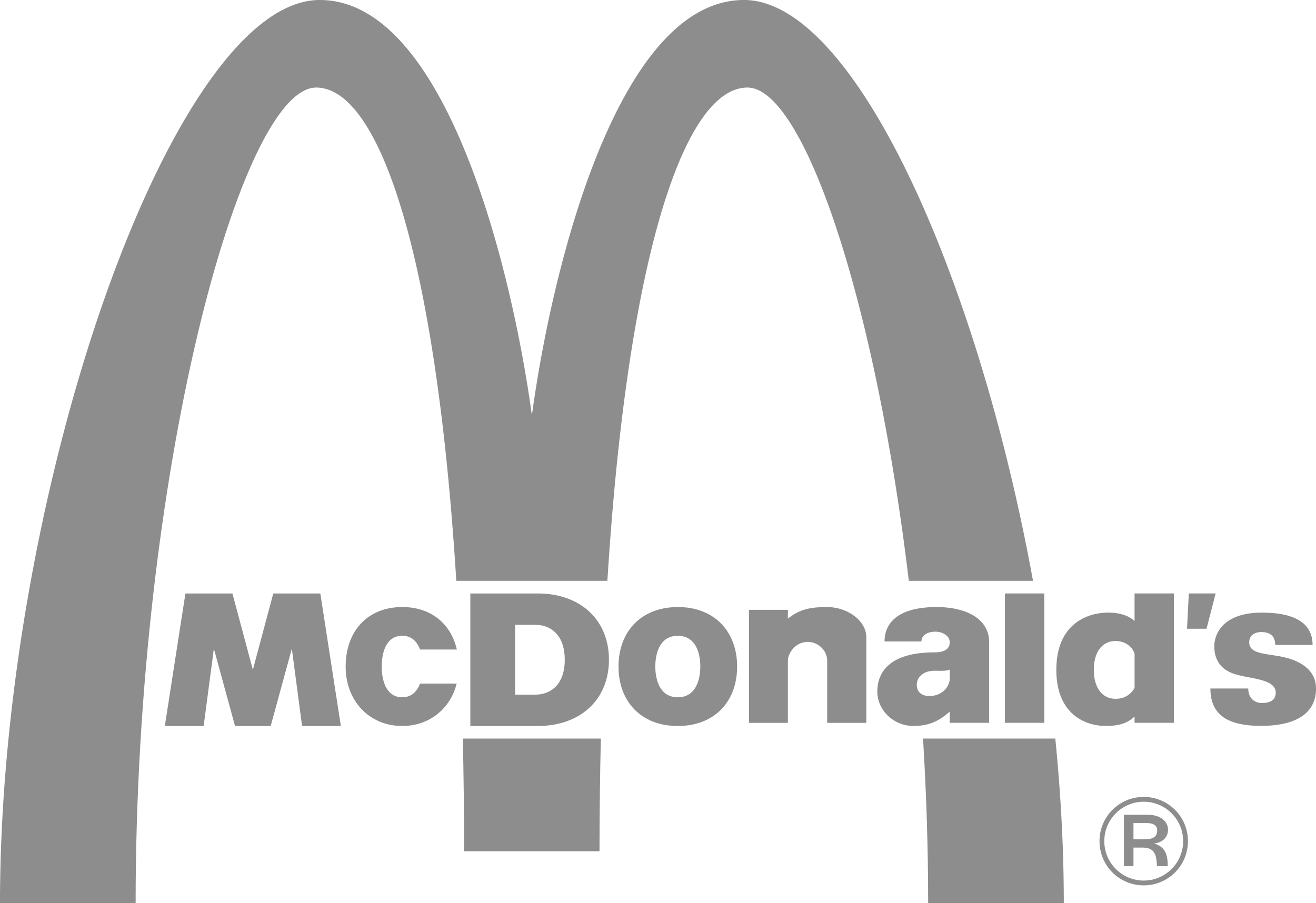 MC-Donald's