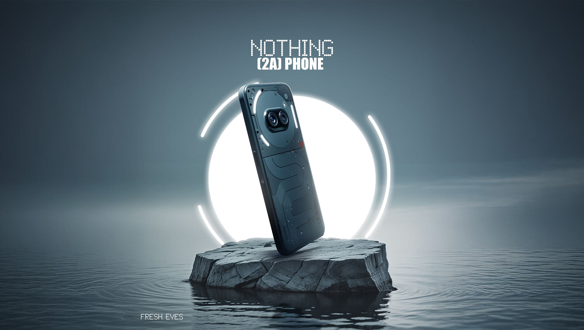 nothing